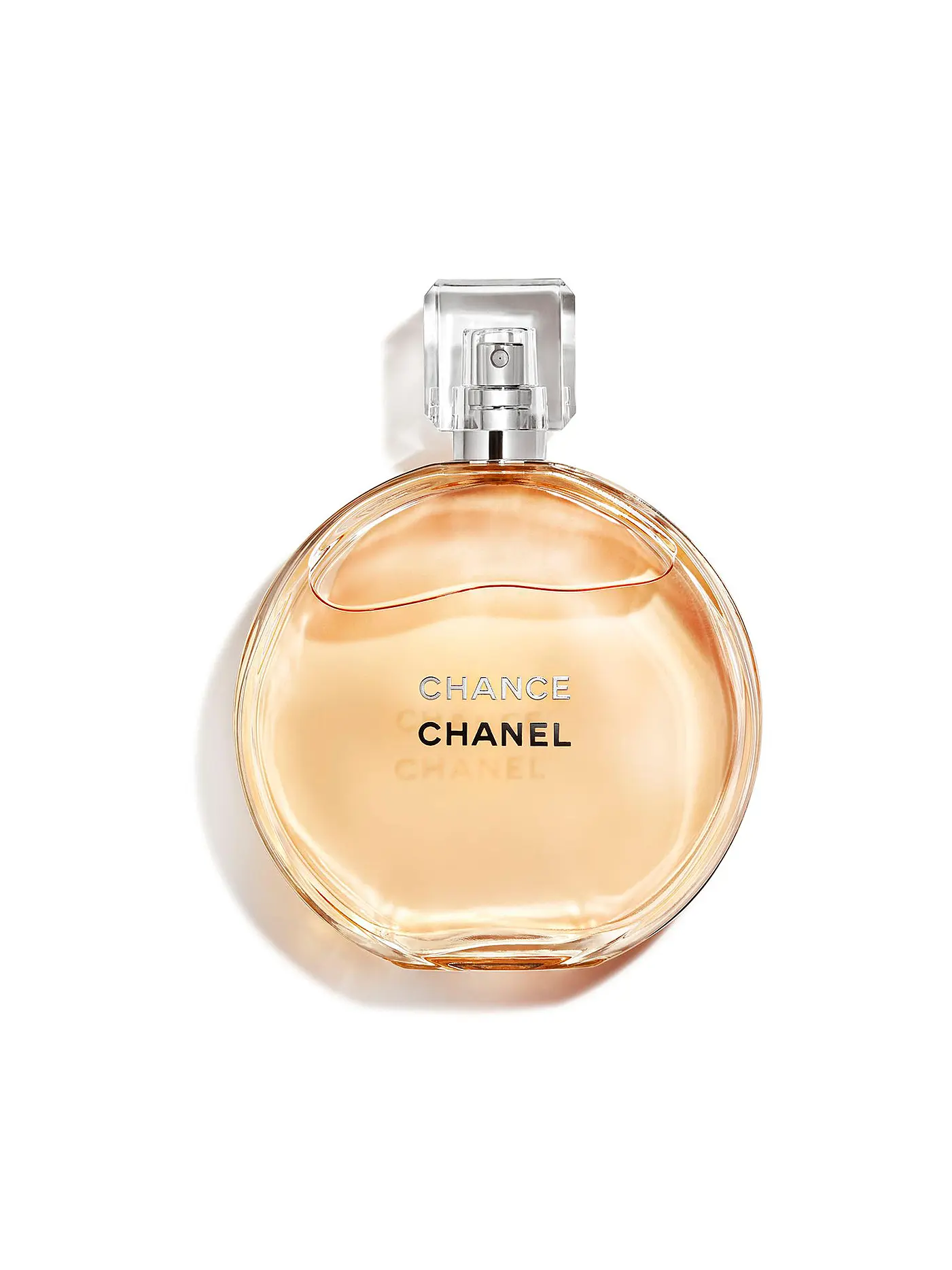 CHANEL |  EAU DE TOILETTE ZERSTÄUBER 100ML | 